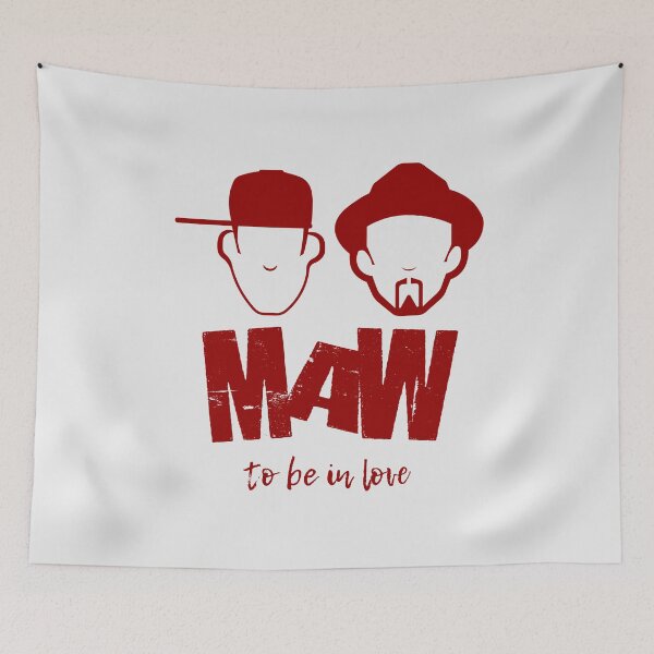 Item preview, Masters at Work band designed and sold by THE MODA STEREO.