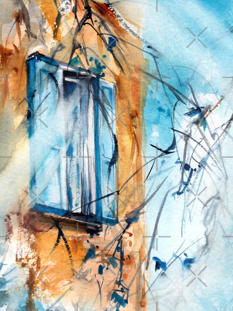 Thumbnail 4 of 4, iPhone Case, Frozen Window designed and sold by CanotStop.