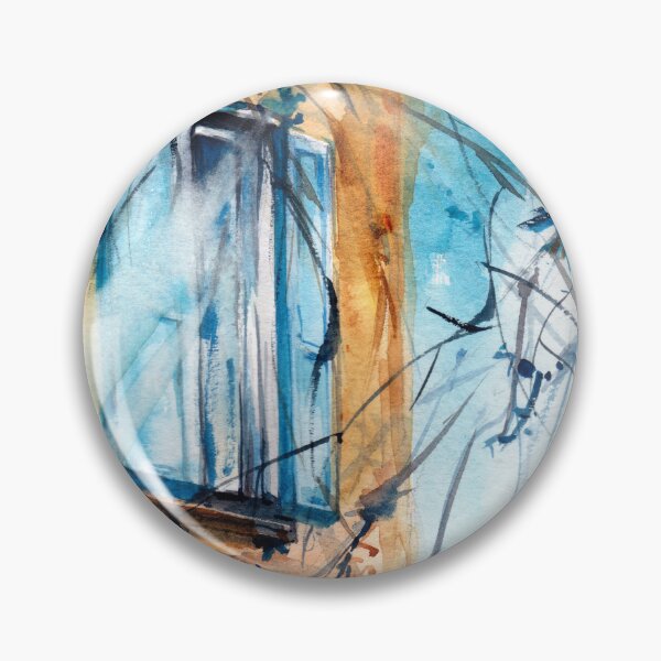 Item preview, Ventana congelada designed and sold by CanotStop.