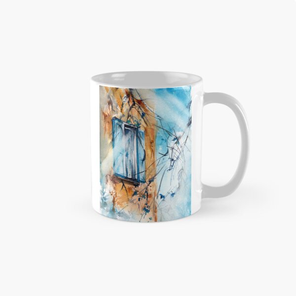 Item preview, Frozen Window designed and sold by CanotStop.