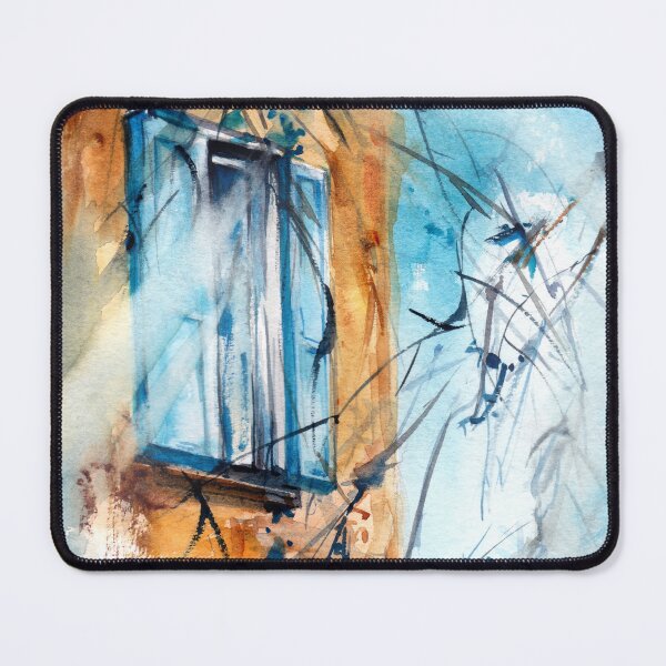 Item preview, Frozen Window designed and sold by CanotStop.