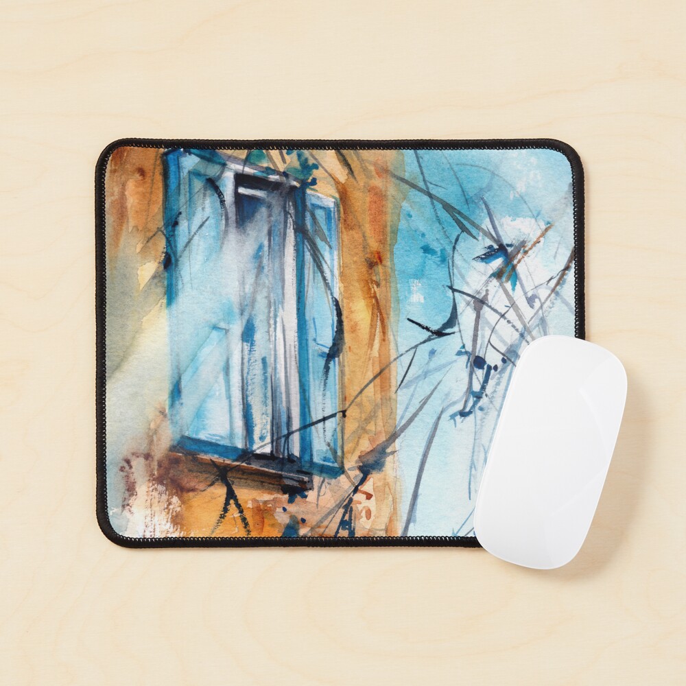 Item preview, Mouse Pad designed and sold by CanotStop.