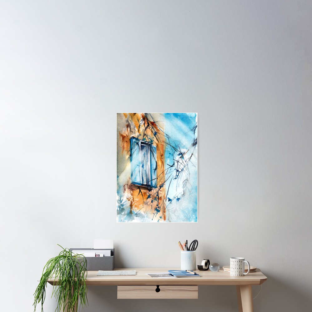 Item preview, Poster designed and sold by CanotStop.