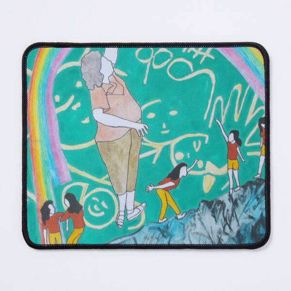 Item preview, I Am Nostalgia and Nothingness designed and sold by RyanQuinnArt.