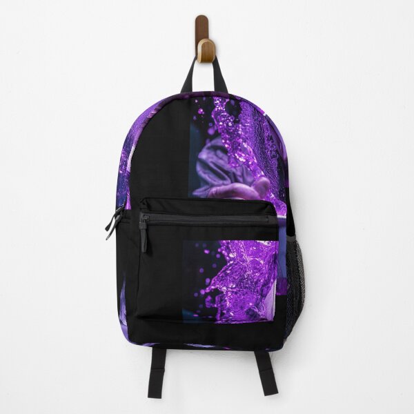 Item preview, Dr Evil Purple Chemical Splash designed and sold by WockWave.