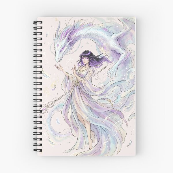 Item preview, The Dragon Guardian designed and sold by TheCoolCatsMx.