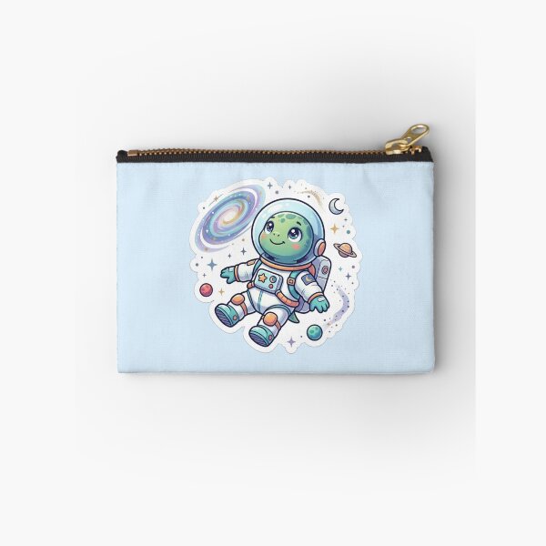 Item preview, Space Explorer Turtle designed and sold by Safe Haven Pets.