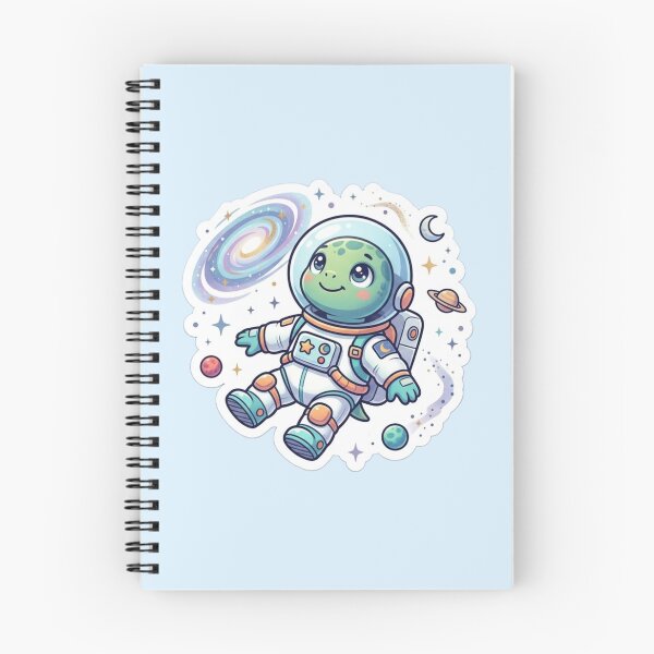 Item preview, Space Explorer Turtle designed and sold by Safe Haven Pets.