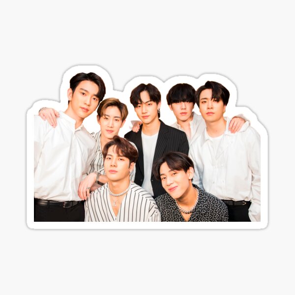 Got7 Gifts Merchandise Redbubble