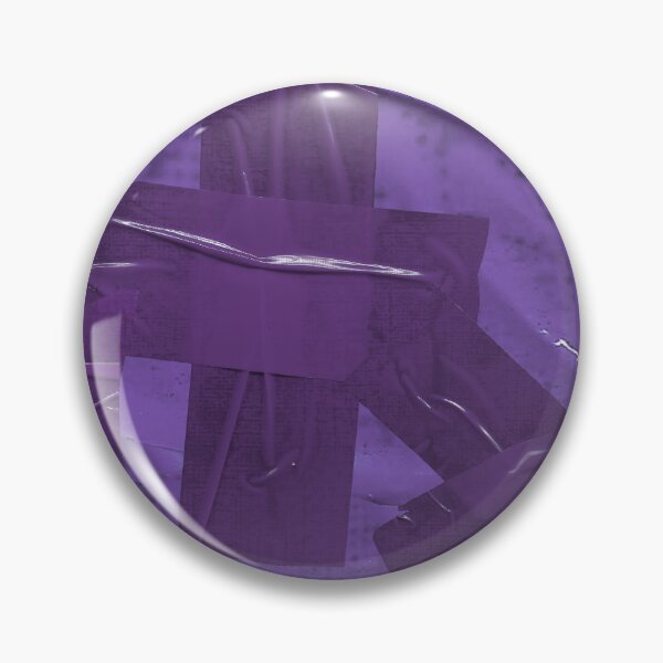 Item preview, Purple Tape Collage designed and sold by Swooncake Press.