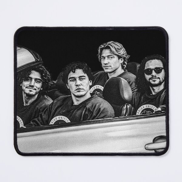 Item preview, Off-campus Get in loser, we're going to Malone designed and sold by Serdinas.