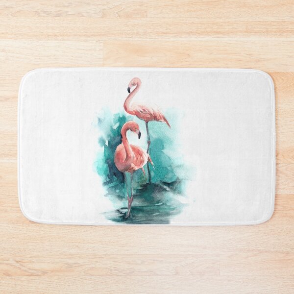 Item preview, Flamingo designed and sold by CanotStop.