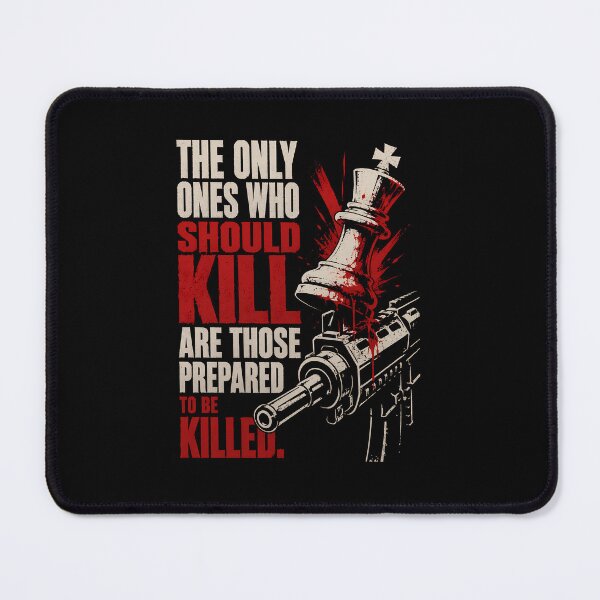 Item preview, Rebellion Vanguard Manifesto designed and sold by agearb.