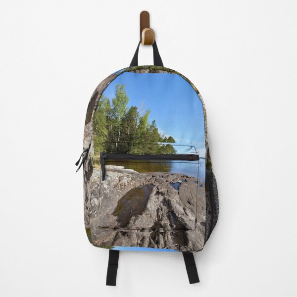 Item preview, A orillas del lago Reuharinniemi designed and sold by Jouko Lehto Photography.
