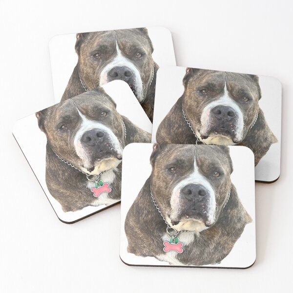 Item preview, Zsa the Bully designed and sold by ArtByKevG.