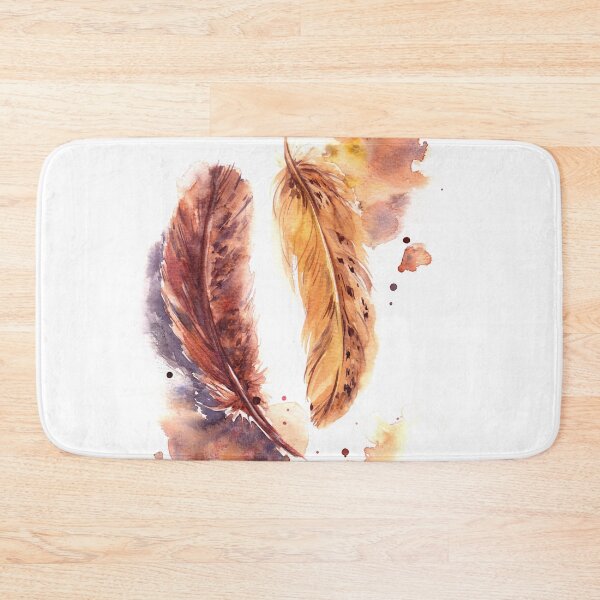 Item preview, Feathers designed and sold by CanotStop.