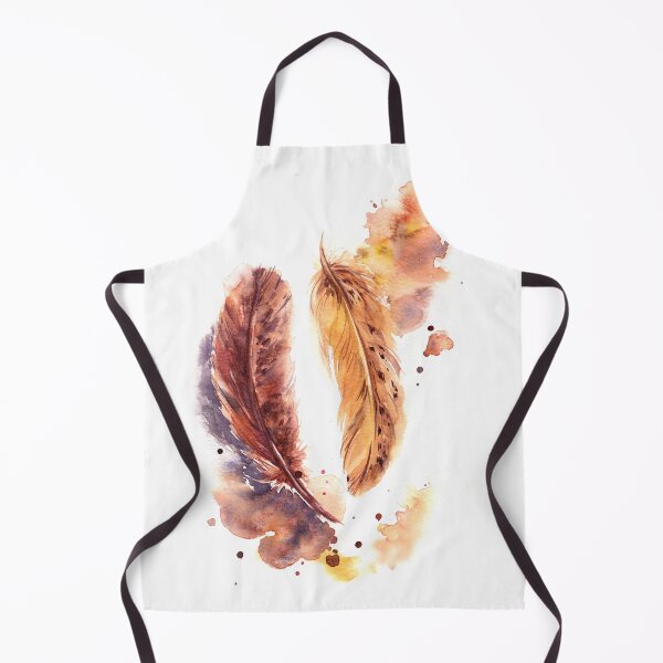 Item preview, Feathers designed and sold by CanotStop.
