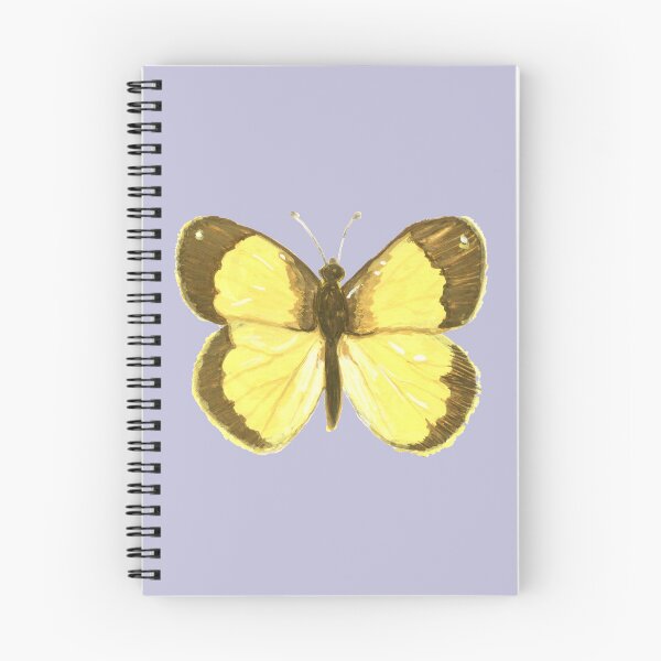 Item preview, Little Yellow Butterfly designed and sold by Nemcha.Creates.