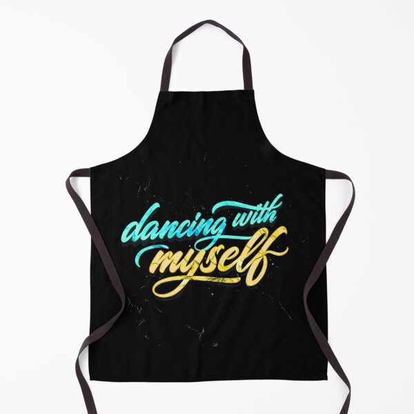 Item preview, Dancing With Myself  designed and sold by Stefrait-7.