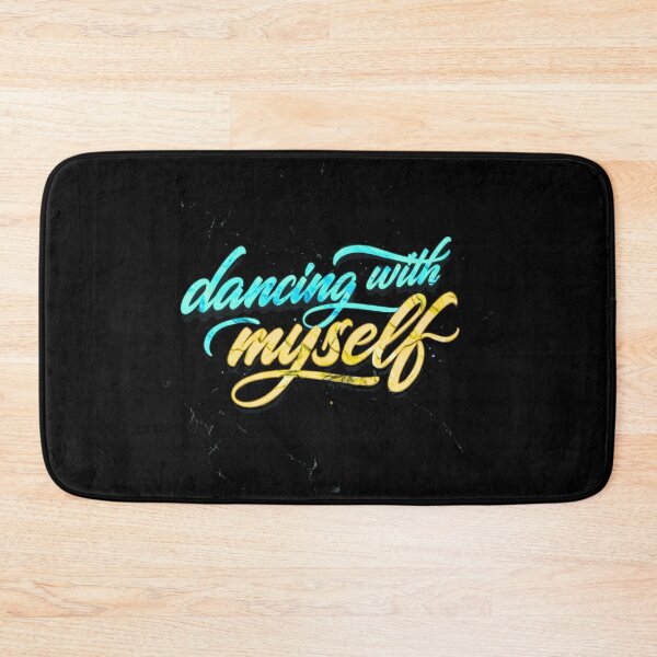 Item preview, Dancing With Myself  designed and sold by Stefrait-7.