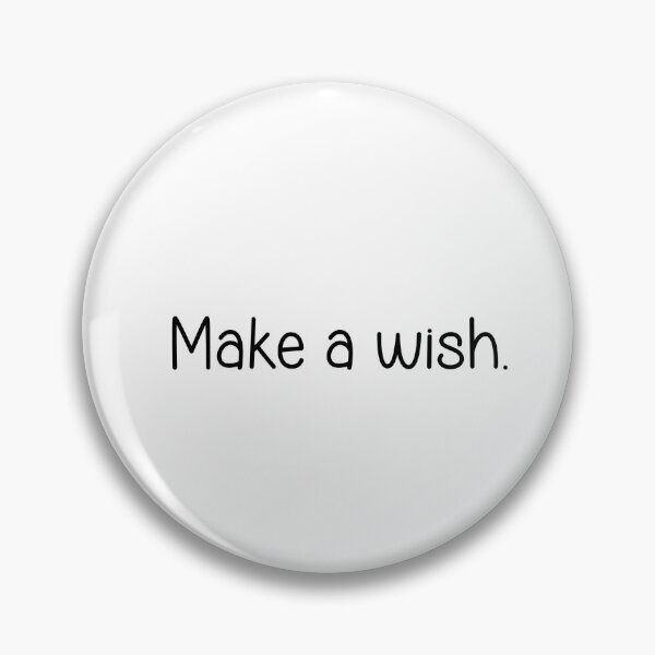 Item preview, make a wish designed and sold by designing01Ar3.