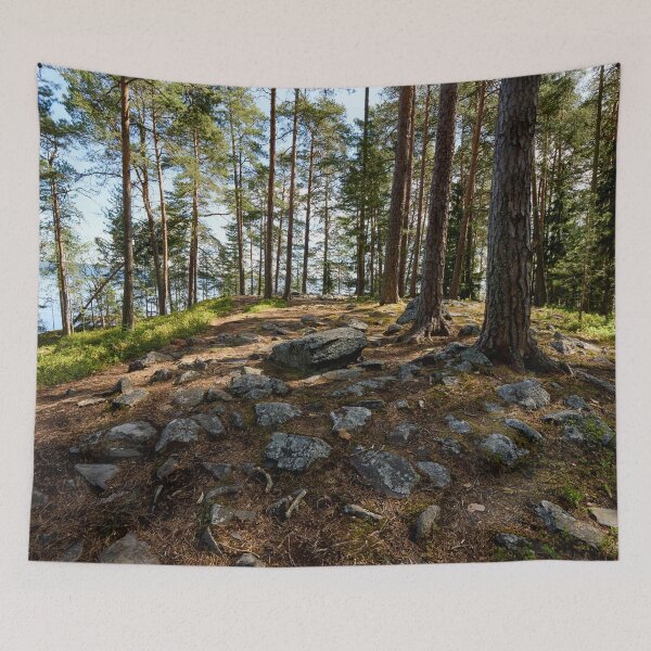 Artikelvorschau, Lapinraunio 1 entworfen und verkauft von Jouko Lehto Photography.