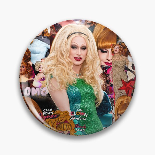 Item preview, jinkx monsoon designed and sold by lordofartss.