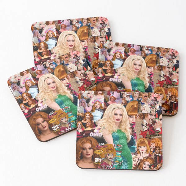Item preview, jinkx monsoon designed and sold by lordofartss.