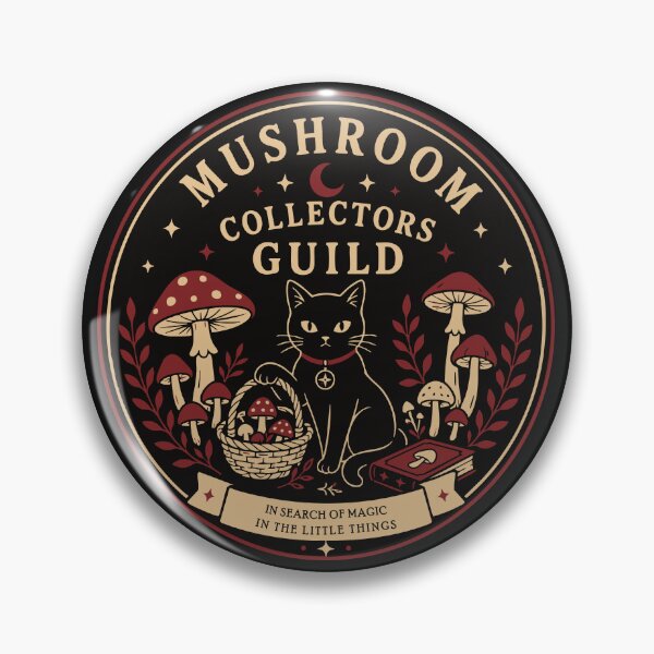 Item preview, Collectors Guild designed and sold by ClarkeHolanda.