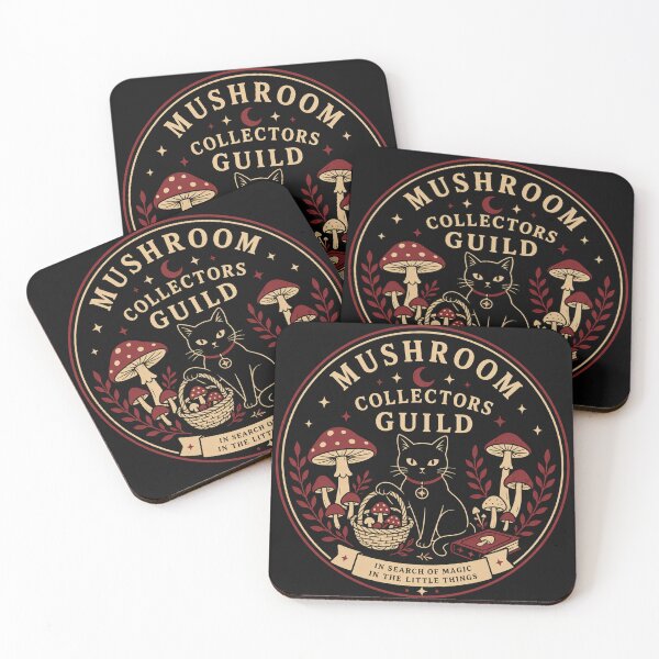 Item preview, Collectors Guild designed and sold by ClarkeHolanda.