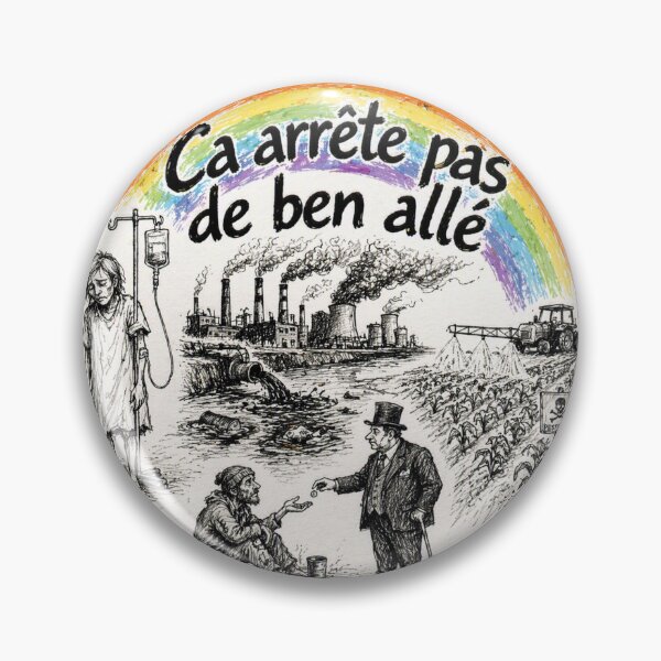 Item preview, It's going to be alright – Urban art by Bleuté designed and sold by Bleuté.