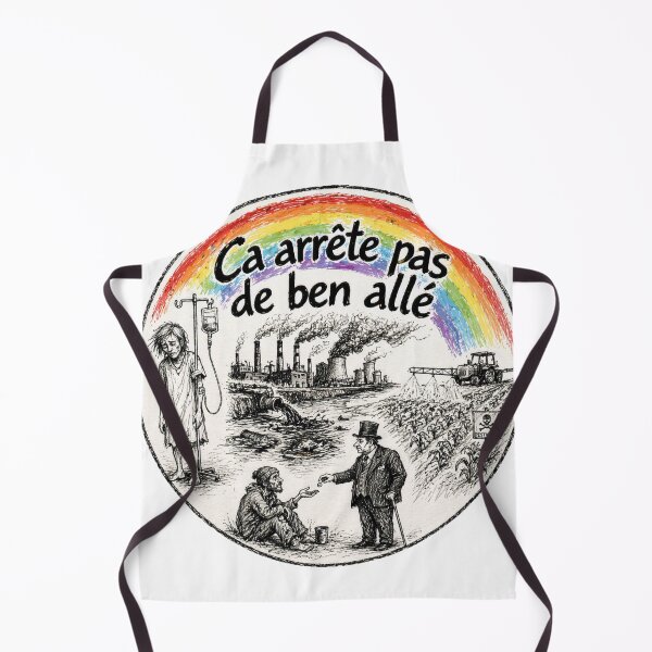 Item preview, It's going to be alright – Urban art by Bleuté designed and sold by Bleuté.