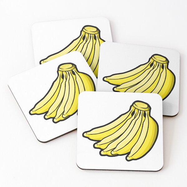 Artikelvorschau, Banane entworfen und verkauft von PB_Arts.