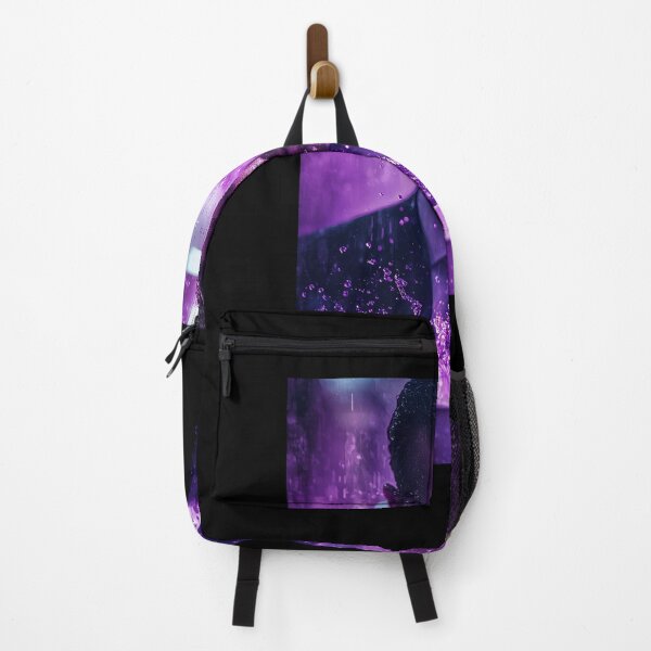 Item preview, Harvey Specter Purple Chemical Splash designed and sold by WockWave.