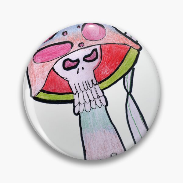 Item preview, Skull Shrum designed and sold by IDKApperalBySimO .