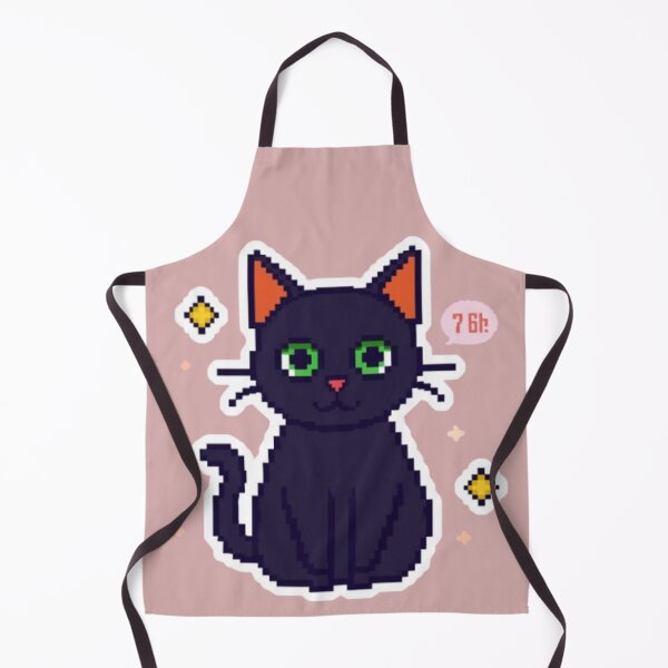 Item preview, Pixel Paws Retro Gaming Sticker designed and sold by Stylestickers55.