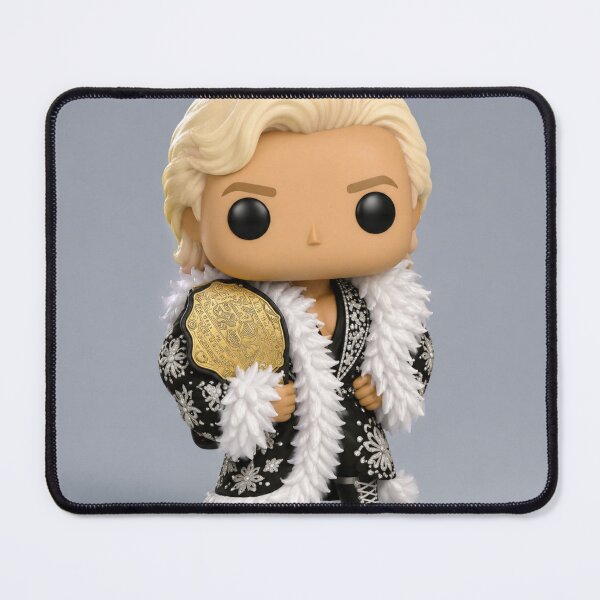 Item preview, Ric Flair Pop designed and sold by JC's Cards & More.