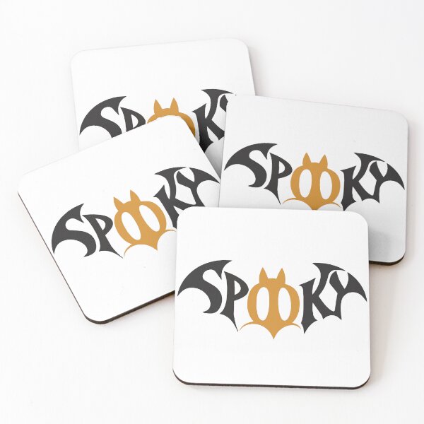 Item preview, Lets get SPOOKY! designed and sold by Creative Owlet.