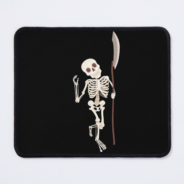 Item preview, Grim reaper designed and sold by xiao xuans.