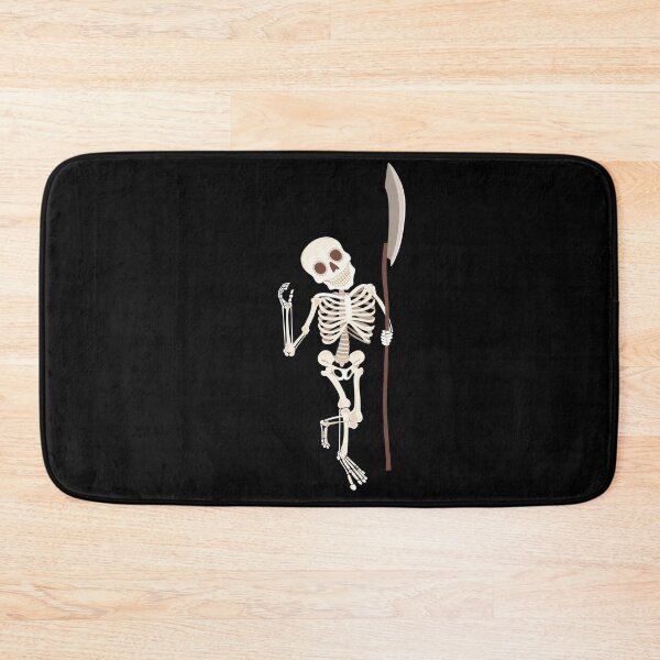 Item preview, Grim reaper designed and sold by xiao xuans.