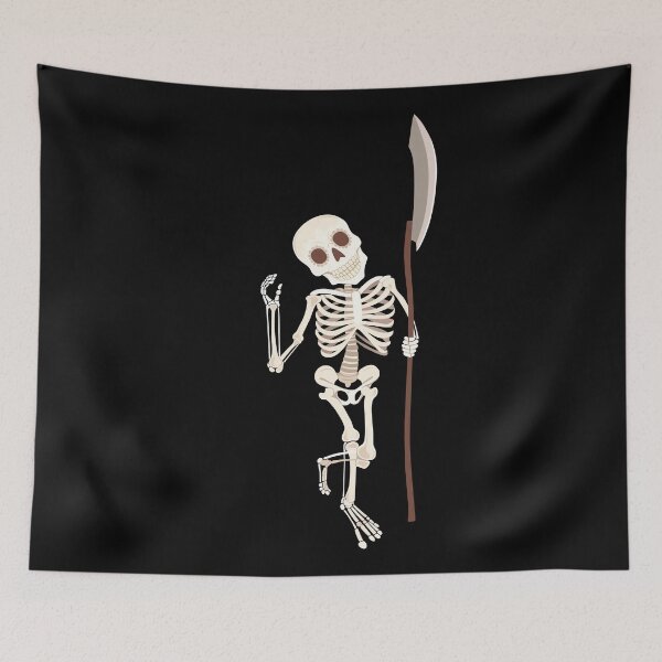 Item preview, Grim reaper designed and sold by xiao xuans.