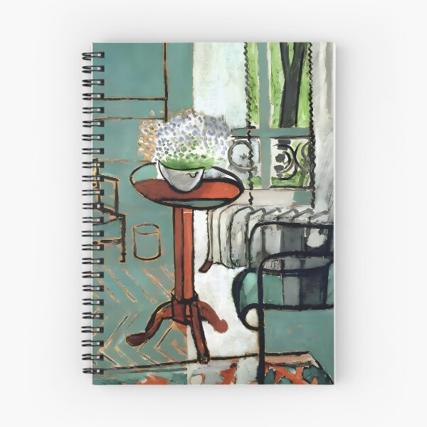 Item preview, Henri Matisse  - The Green Room designed and sold by Jon-Baran.