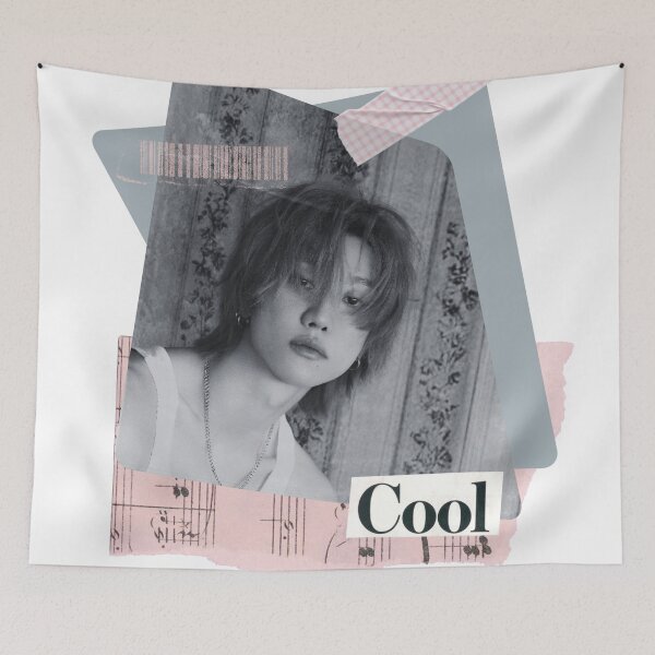 Item preview, The8 (Minghao) Seventeen designed and sold by Celestinya.