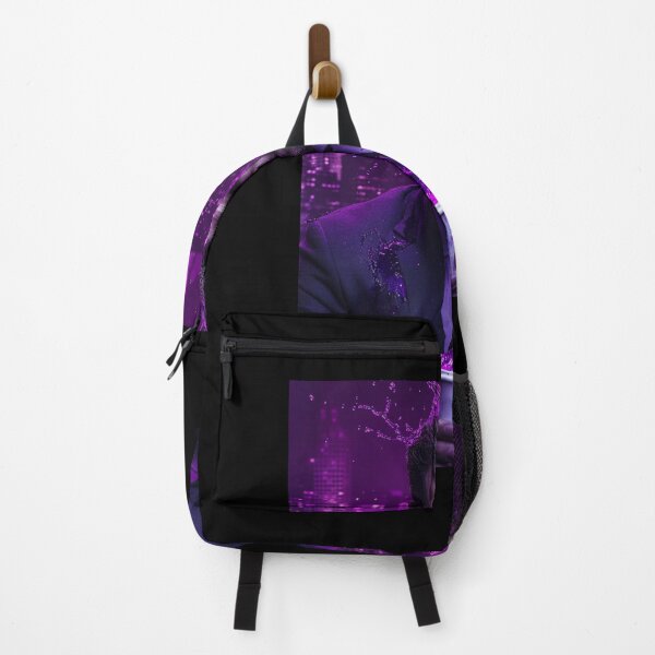 Item preview, Harvey Specter Purple Chemical Splash designed and sold by WockWave.