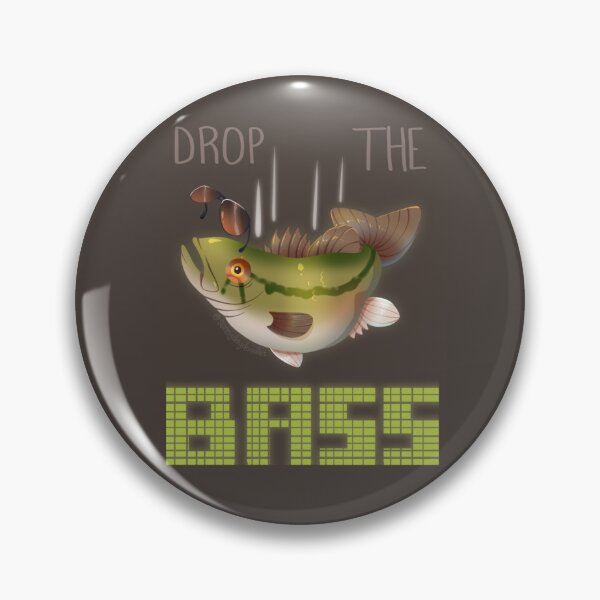 Item preview, Drop the Bass designed and sold by Sunnydaydoodlez.