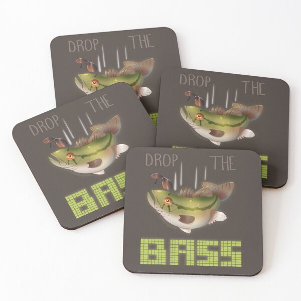 Item preview, Drop the Bass designed and sold by Sunnydaydoodlez.