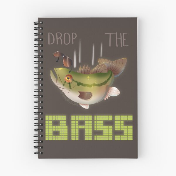 Item preview, Drop the Bass designed and sold by Sunnydaydoodlez.