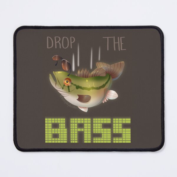 Item preview, Drop the Bass designed and sold by Sunnydaydoodlez.