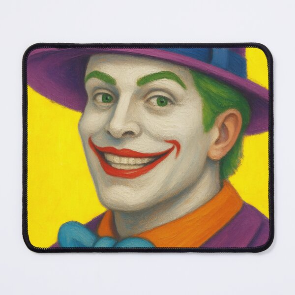 Item preview, Pop Art Joker designed and sold by justintomblin93.