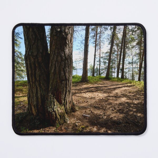 Item preview, The Pine of Reuharinniemi designed and sold by Jouko Lehto Photography.